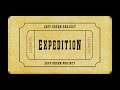 EXPEDITION: JEFF GREEN PROJECT