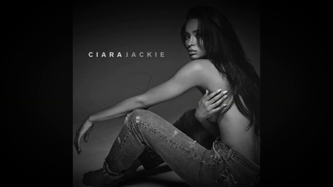 Stream Ciara - Dance Like We're Making Love On Spotify - YouTube.