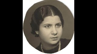 Umm Kulthum 1948 , ام كلثوم , ظلموني الناس