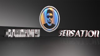 Dj Army - Sensation (Original Mix) Resimi