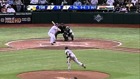 2011/05/04 Recap: TOR 3, TB 2