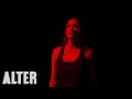Horror short film in the dark  alter