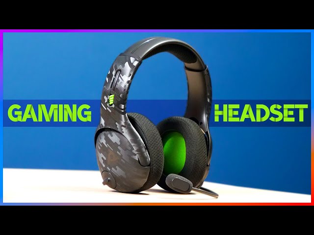 Review: PDP Gaming's LVL50 Wired Headset for PS4 – The Ghetto Gamer