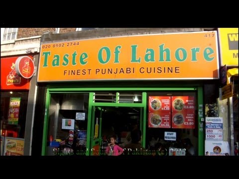 restaurant-taste-of-lahore-|-halal-food-in-wembley-london-|-tandoori-roti