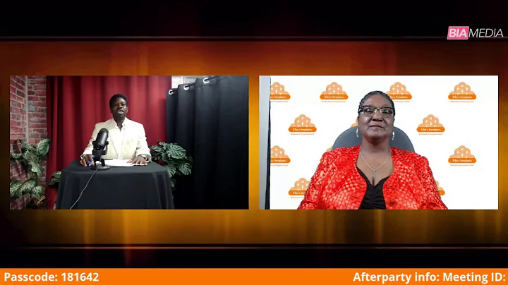 A virtual tribute to Ingrid John-Baptiste and Sand...