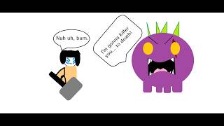 Rotwood: The game where everyone is a bum.