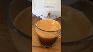 ガリバルディNOAカプセルコーヒーマシン