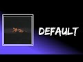 Madison Beer Default Lyrics mp3