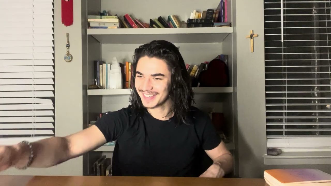 They are coming in to give you the love you’ve always deserved