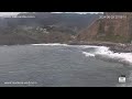 Porto da cruz swimming pools live webcam baa do bago madeira