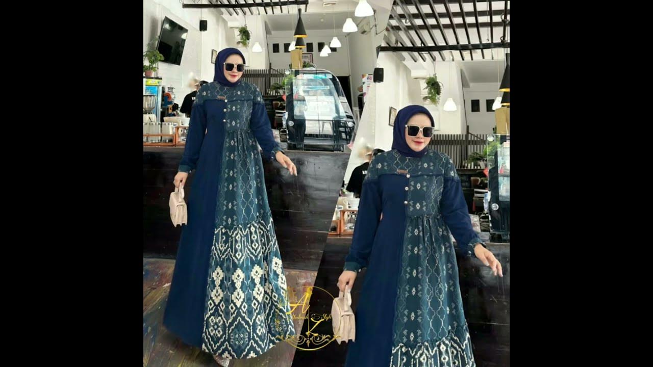 baju muslim model baru era digital syar'i cantik 🌷Dress SHAUGIAH 🌹Ramona Dress👑Elizabeth ✨PRILLY ❤️ baju muslim model baru era digital syar'i cantik 🌷Dress SHAUGIAH 🌹Ramona Dress👑Elizabeth ✨PRILLY ❤️