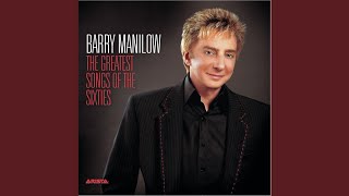 Video thumbnail of "Barry Manilow - What The World Needs Now Is Love"