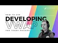 Elevate your trading entries with developing vwap crash course