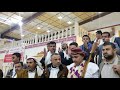 زفة العريس نسيم حميد الصديق 