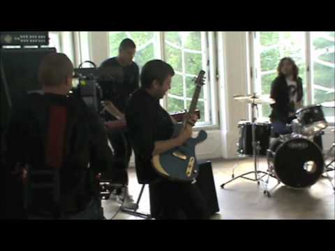 Shots from Making of  Run Run Run by Celeste Buckingham