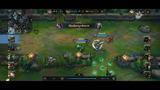 Nice Shot 3Vs5 At Baron By Godtype