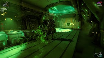 Warframe - [BUG] Convulsing enemies