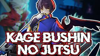 Building the Ultimate Clone Build in BlazBlue Entropy Effect | Hibiki Level 31