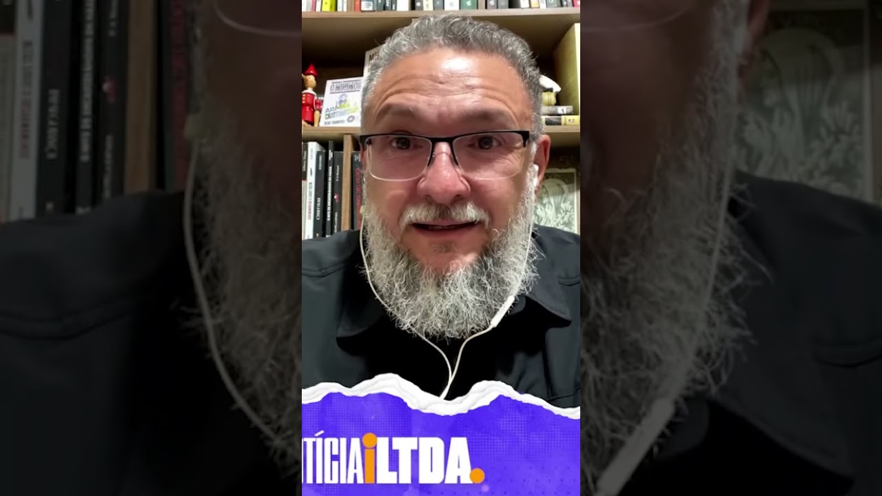 BENÊ BARBOSA: A VERDADE SOBRE A FOTO JÚLIA ZANATTA