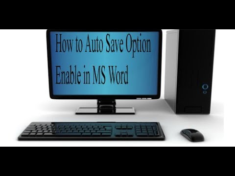 How to Auto