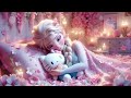 In 3 Minutes With Elsa Relaxing Music For Deep Sleep Stress Relief Insomnia Fall Asleep Fast 