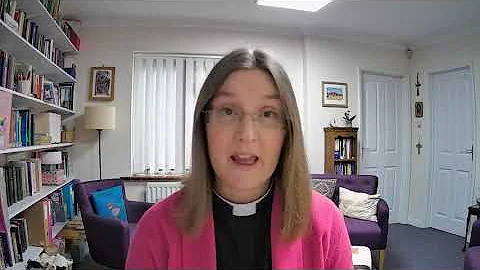 Weekly Sermon Video for Mothering Sunday with The ...