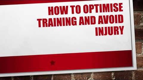 GCSE PE - Flipped Learning - Injuries In sport - Prevention, identification & treatment