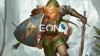 Eon - The Legend of Zelda: Breath of the Wild Trailer Theme (Trap Remix)