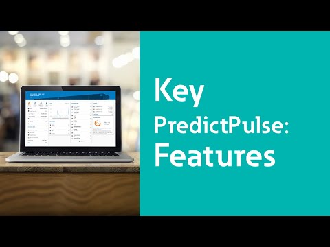 Eaton PredictPulse 101: Features and tips