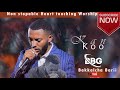 #Bikila Kebede #New non stopable live worship @BBG WORSHIP NIGHT September  23, 2022