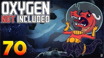 Oxygen Not Included: Oassise – Let’s Play Stream Archive Part 70