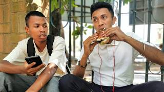 Blague Faible DeToky - Takizay ( Comédie Gasy 2026 )