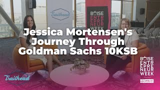 Goldman Sachs 10,000 Small Businesses: Supporting Idaho Entrepreneurs with Free Education