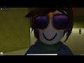 Roblox backrooms VR z znajomym