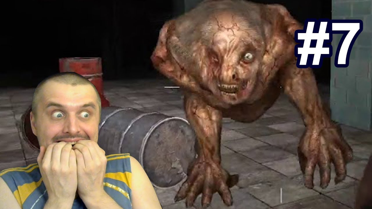 STALKER Apocalypse #7 Что Стрелок обнаружил в лаборатори Х 18