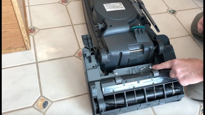How Do You Fix a Vacuum That Won't Pick Up: Easy DIY Solutions