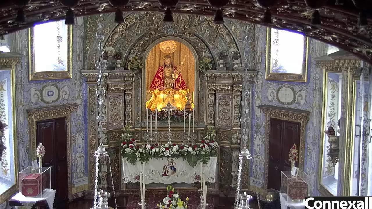 Capela do Senhor Santo Cristo dos Milagres