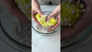 Name This Yellow Slime...