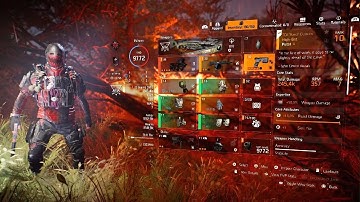 Paradise Lost incursion DPS build