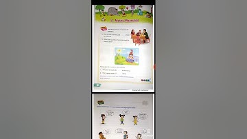 CLASS-4) MATHEMATICS CHAPTER-2) METRIC MEASURES (PART-1)