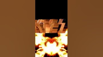 KISS Bootanimation  - Bootanimation by wii360 - QMG files