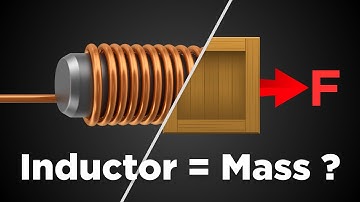 Analogy between Electrical and Mechanical Quantities | Part 1