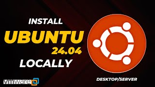 Run Ubuntu Desktop/Server Locally | Step-by-Step Guide for Beginners (2025) | DevOps Dock