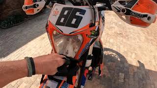 Enduro World PASS PAL in action