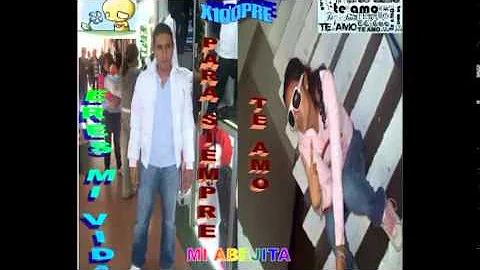 Quiere ser mi esposa