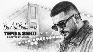 Bu Aşk Bulunmaz (Cover) - Tefo & Seko Yapay Zeka Cover