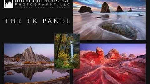 The TK Panel Video Tutorials Intro