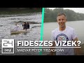 Legyen Egy Teljesen Más út Amin El Tud Indulni Az Ország Magyar Péter A Szabolcsi Tiszán Legyen Egy Teljesen Más út Amin El Tud Indulni Az Ország Magyar Péter A Szabolcsi Tiszán