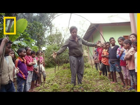 Meet the Woman Reviving One of Asia's Poorest Countries | Short Film Showcase Instructional Video