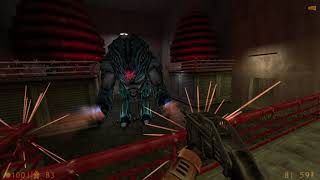Half Life 1 Chapter 7 Power Up